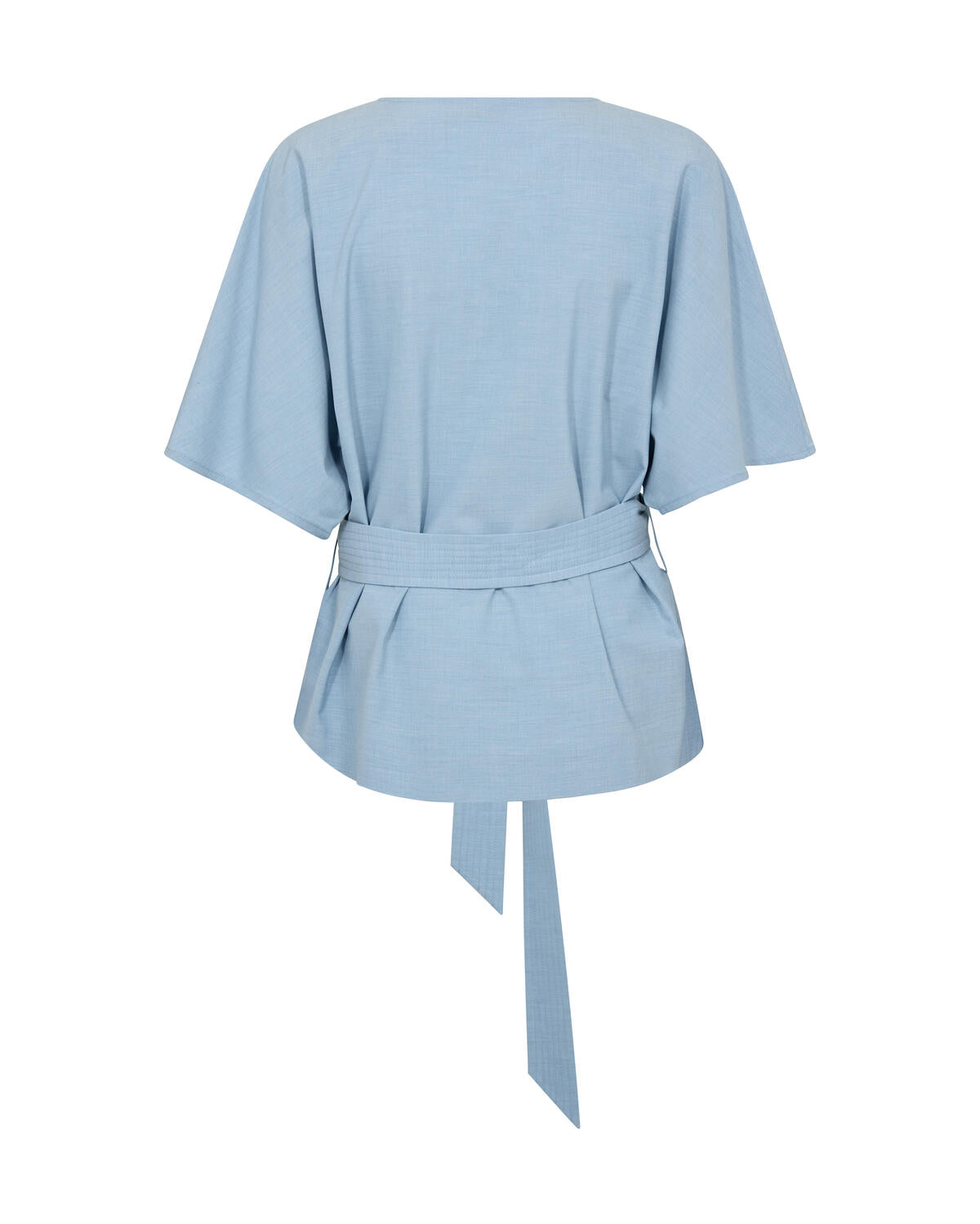 Rikas Roy t-shirt – Light Blue